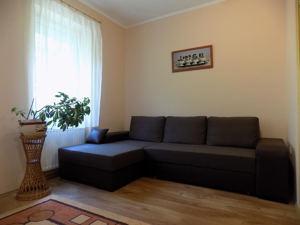 Bakterház Vendégház Nagyvisnyó Exterior foto